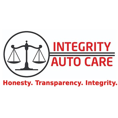 Integrity Auto Care Logo