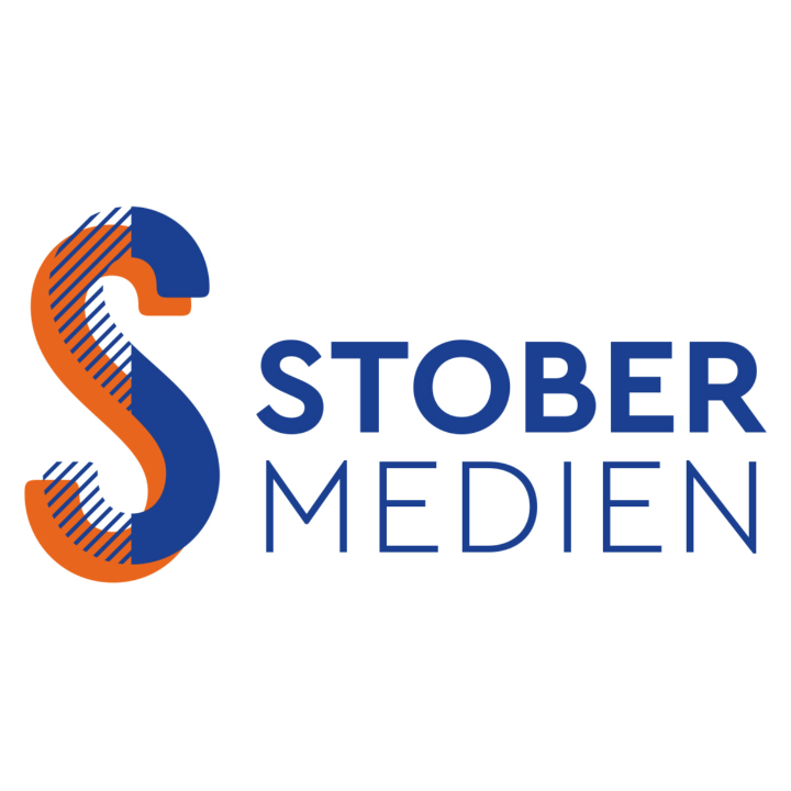 Logo von STOBER MEDIEN GMBH