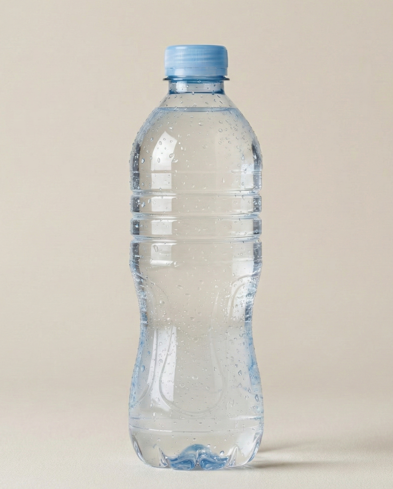 Bottled Water