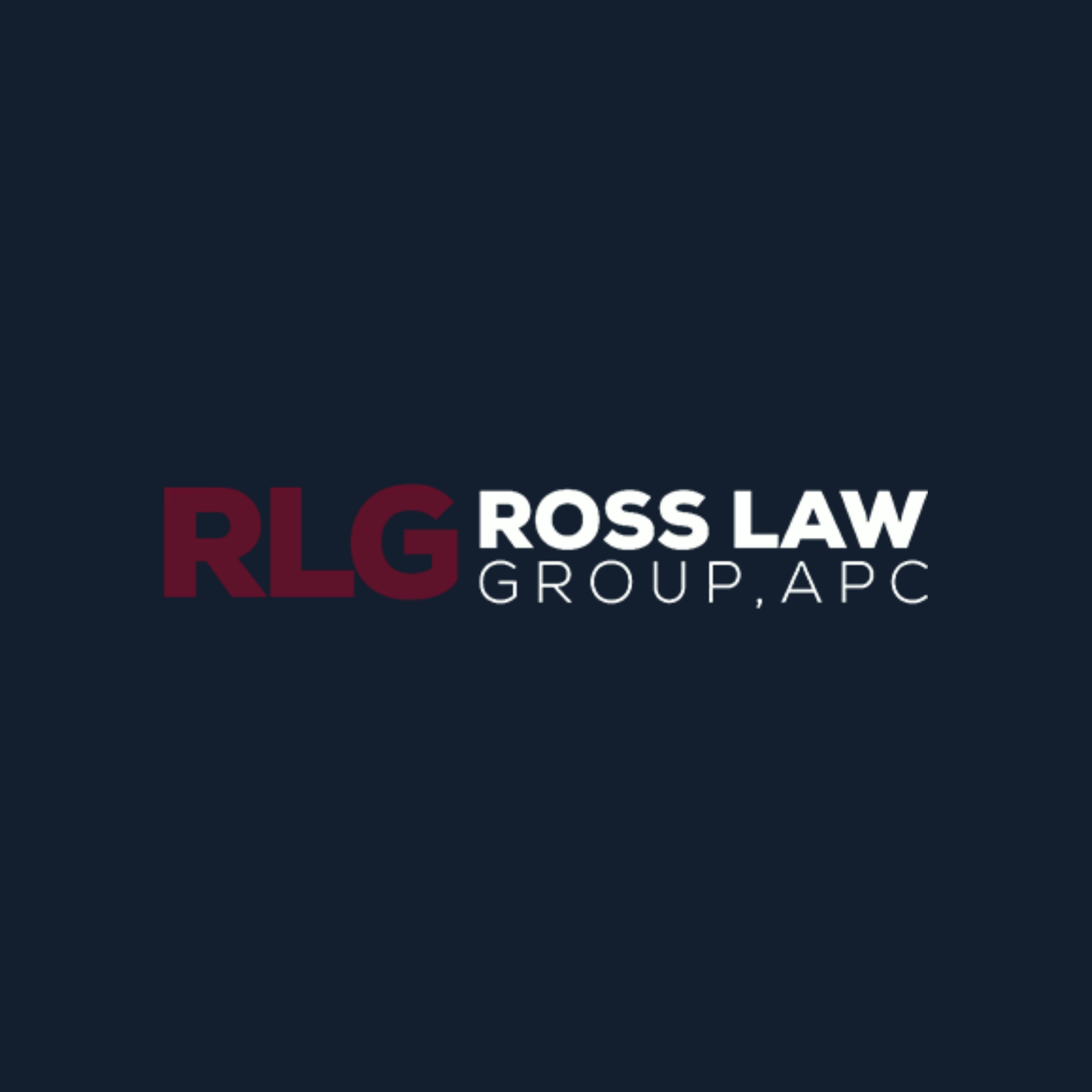 Ross Law Group, APC