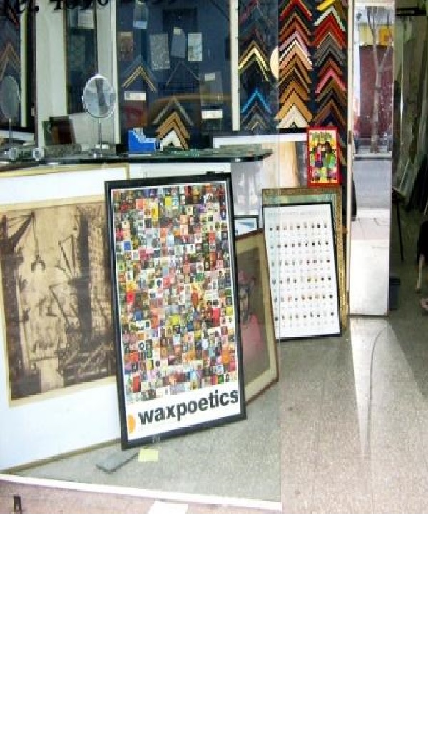 Galería en miniatura