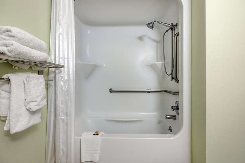 Best Western Plus Sikeston Image