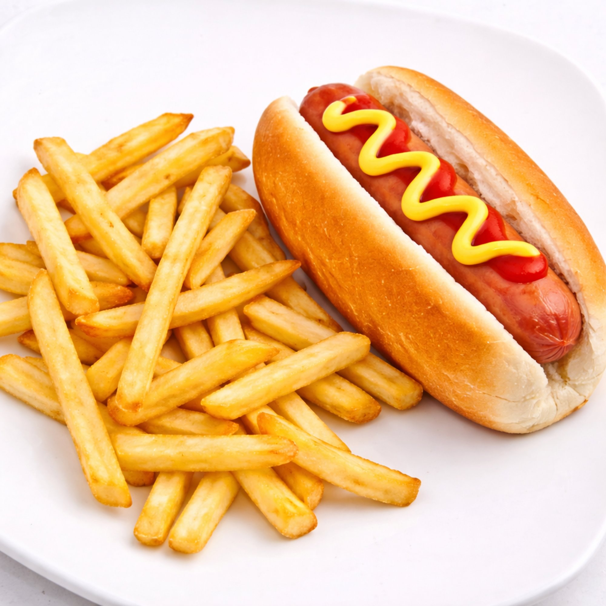 Kid Hot Dog