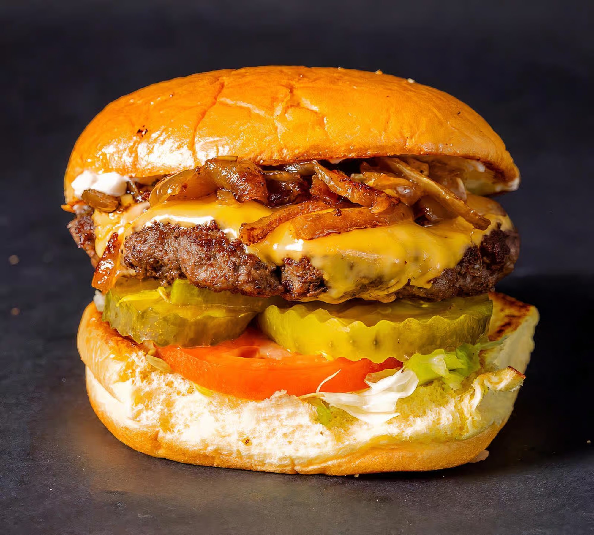 Original Stack