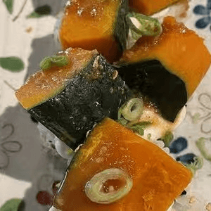 Pumpkin Roll