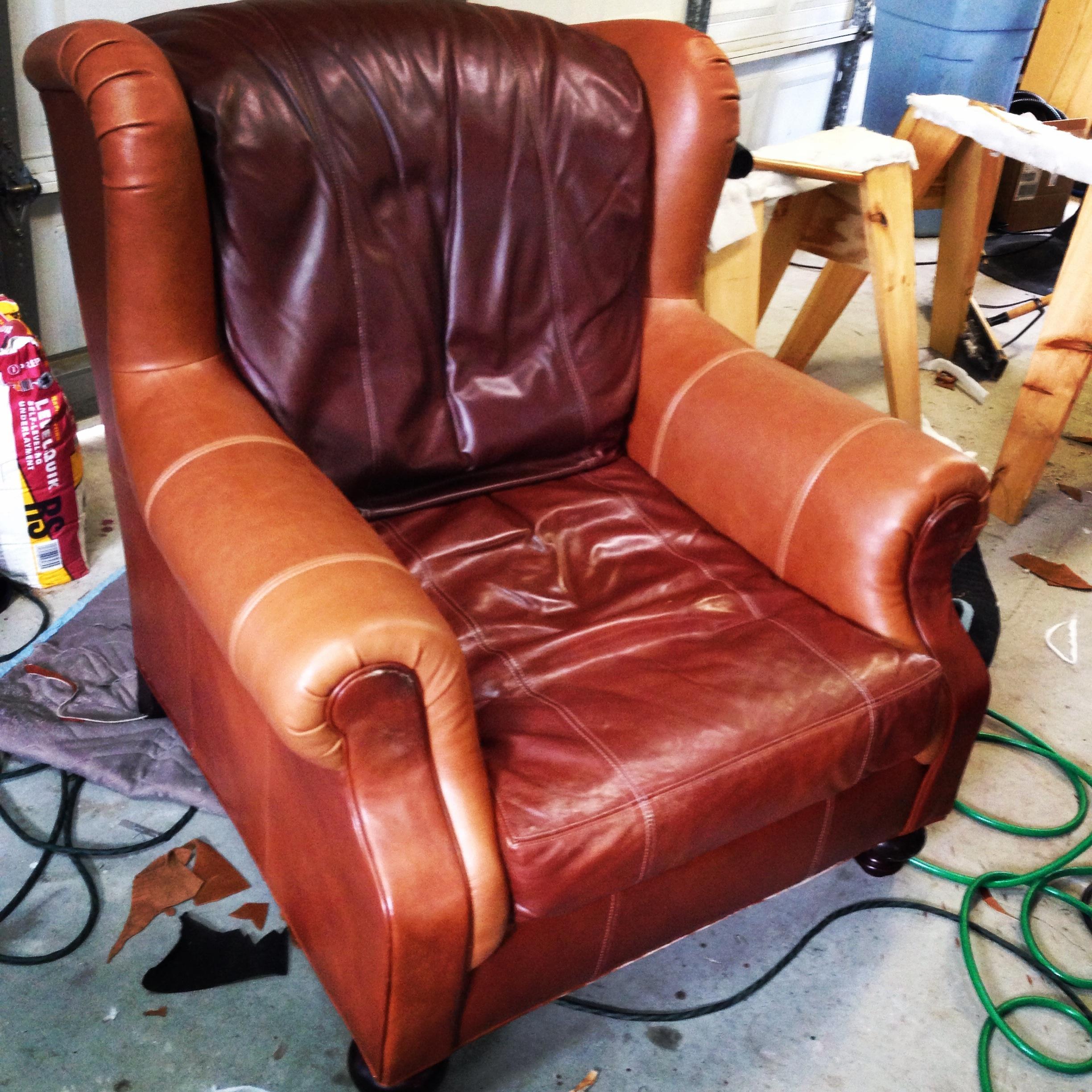 Dunwoody Upholstery Image