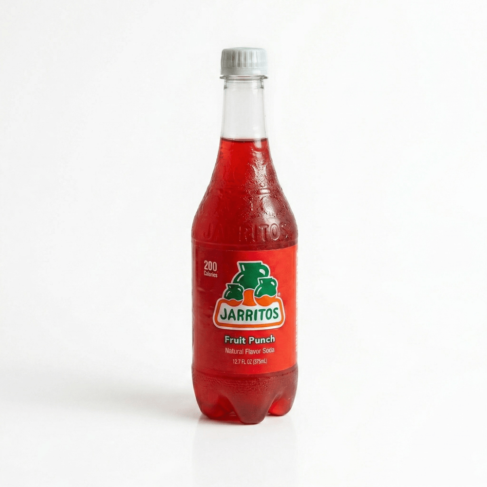 Jarritos