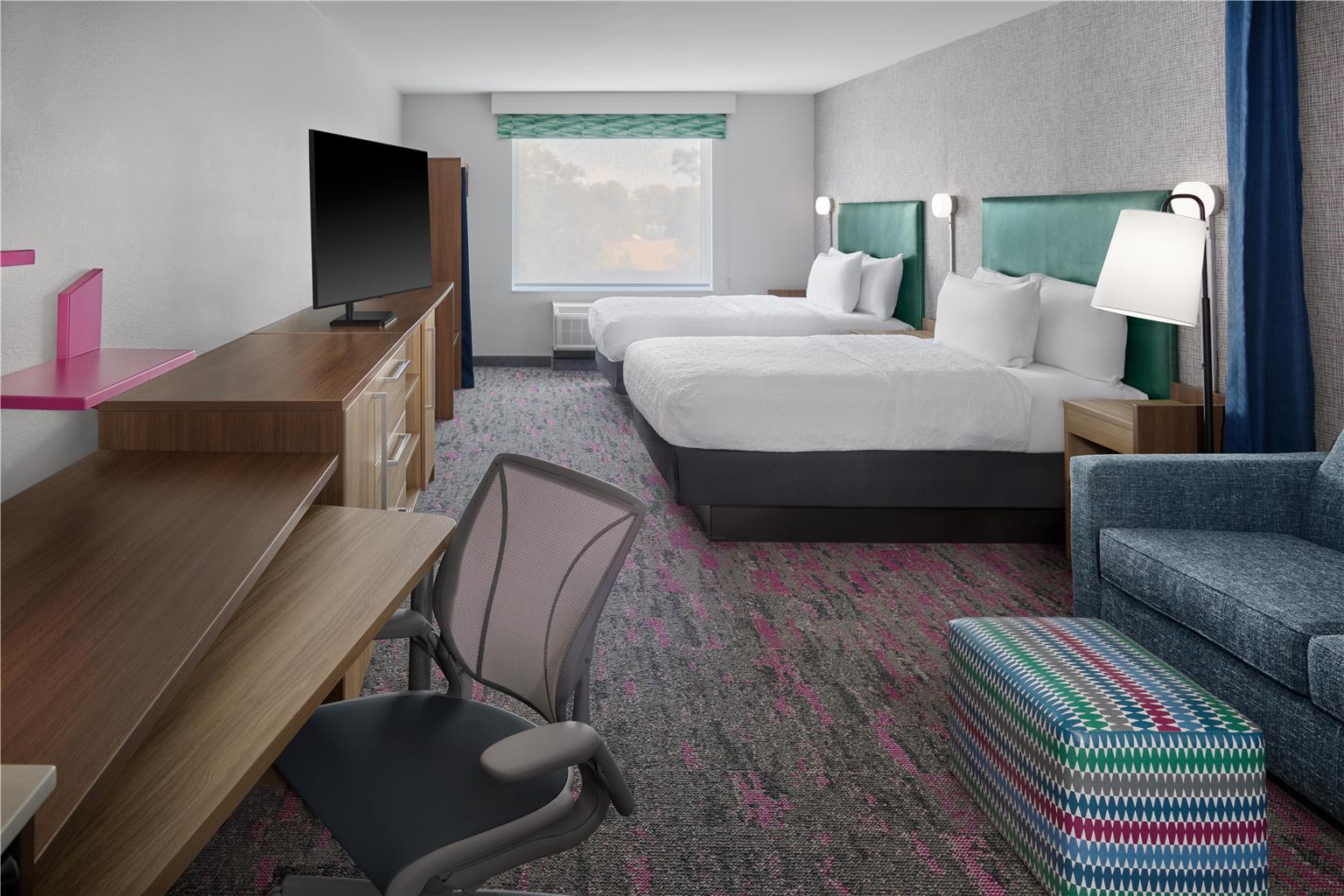 Home2 Suites by Hilton Frankenmuth Image