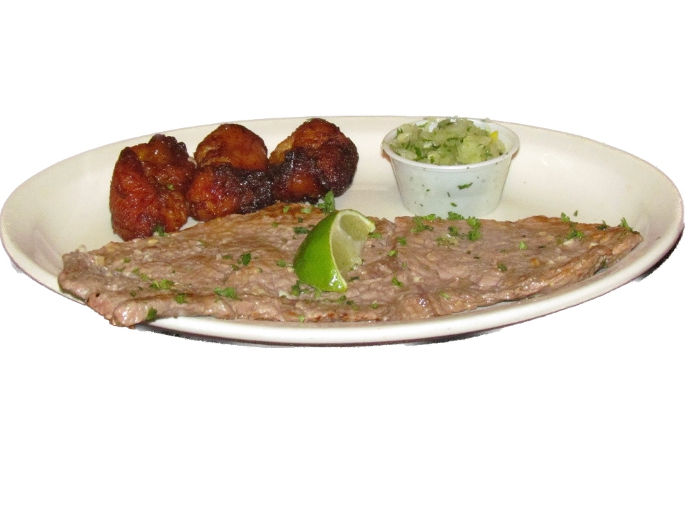 Palomilla Steak
