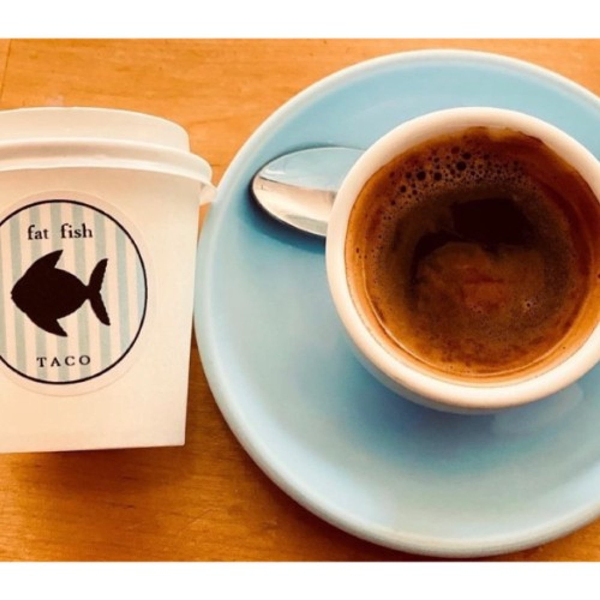 Espresso