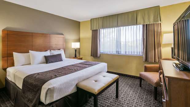 Images Best Western Plus Scottsdale Thunderbird Suites
