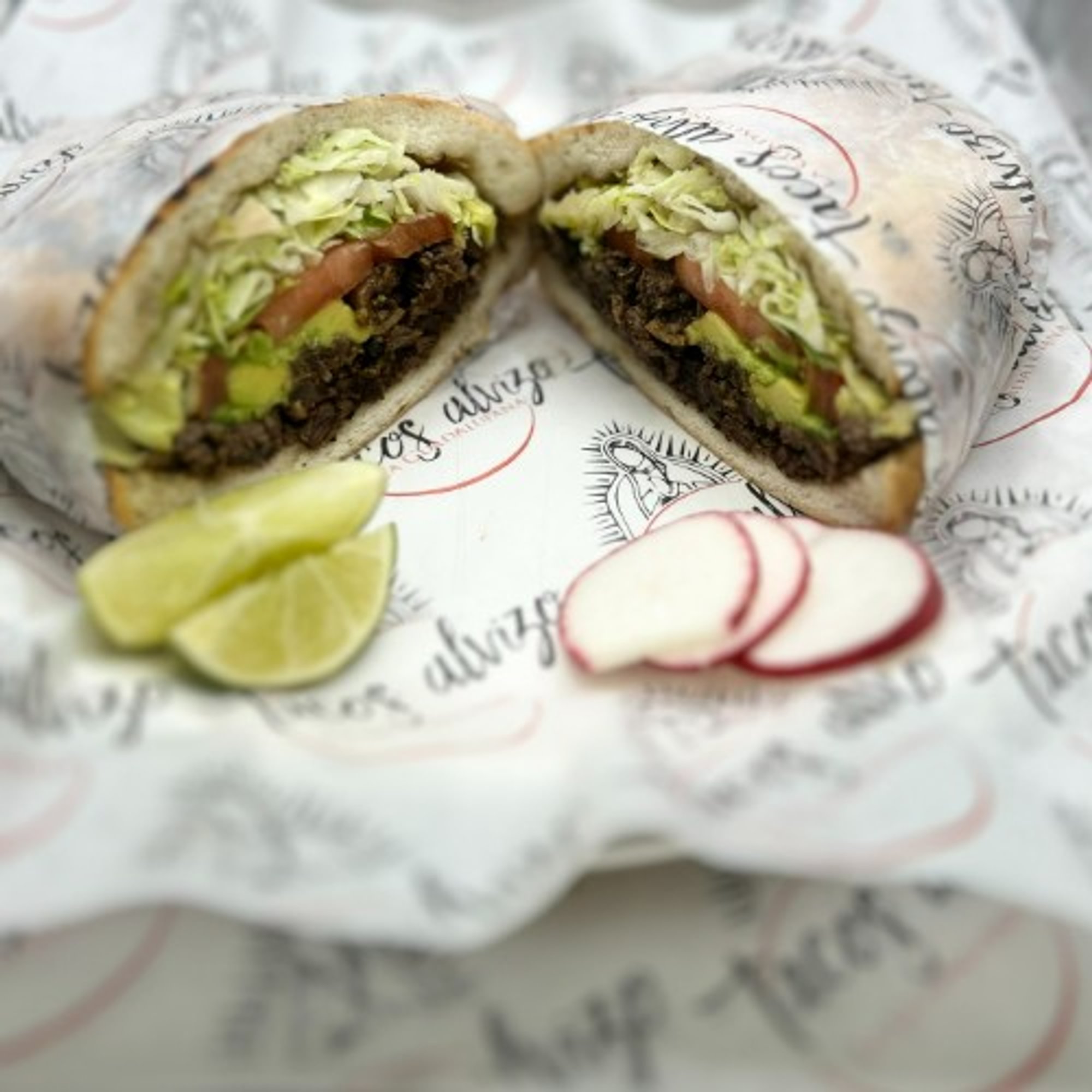 Torta Pollo
