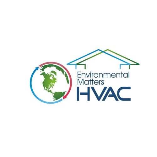 Environmental  Matters HVAC LLC. Logo
