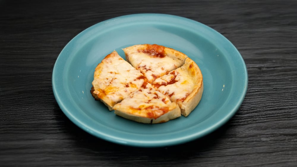 Kids Cheese Pizza
