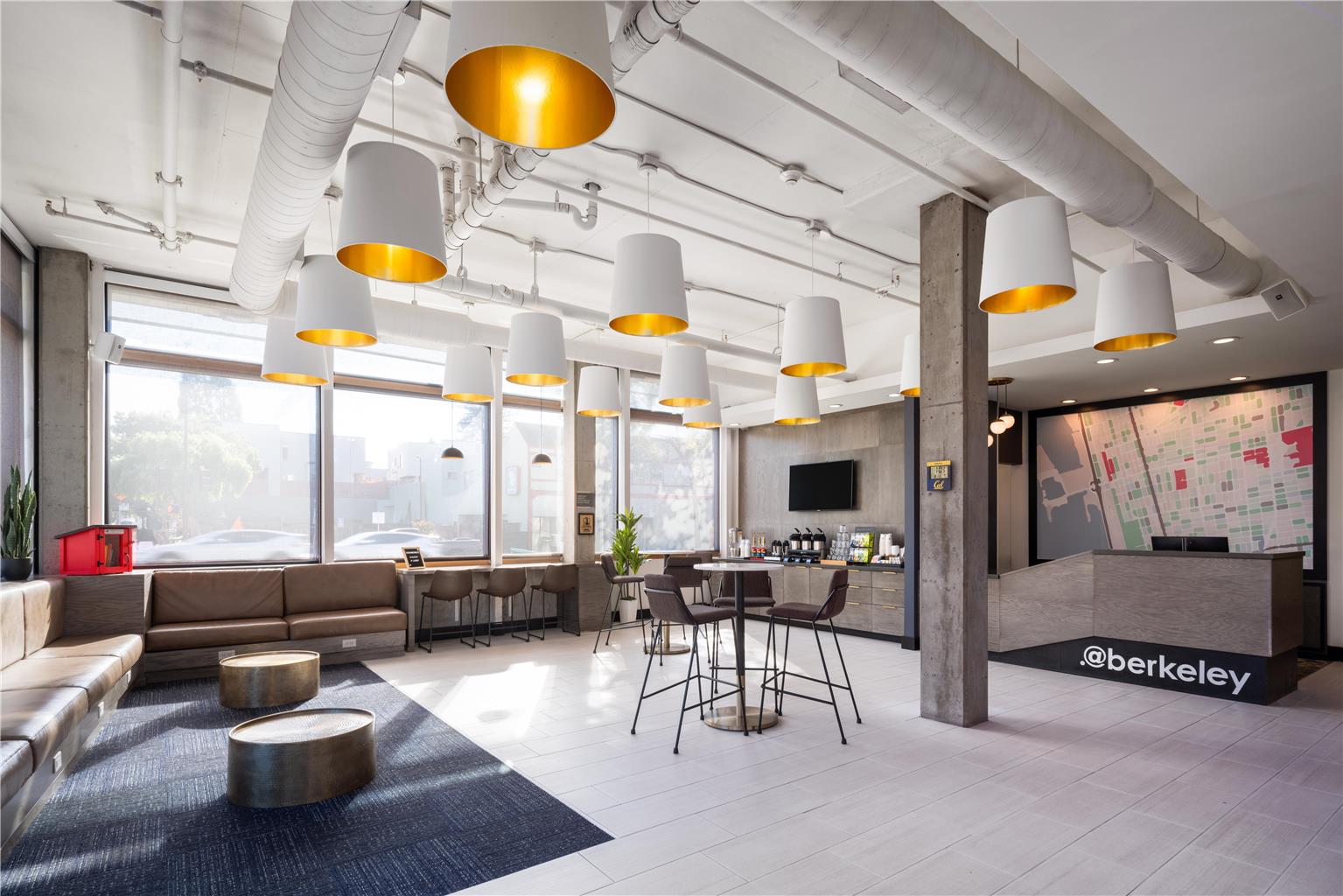 Aiden by Best Western Berkeley Image