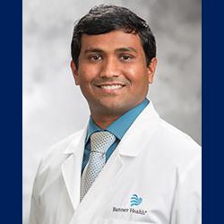 Santosh Hanmod, MD