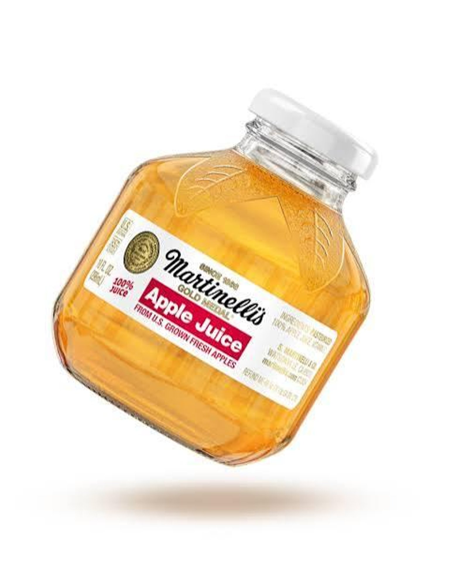 Martinelli's Apple Juice
