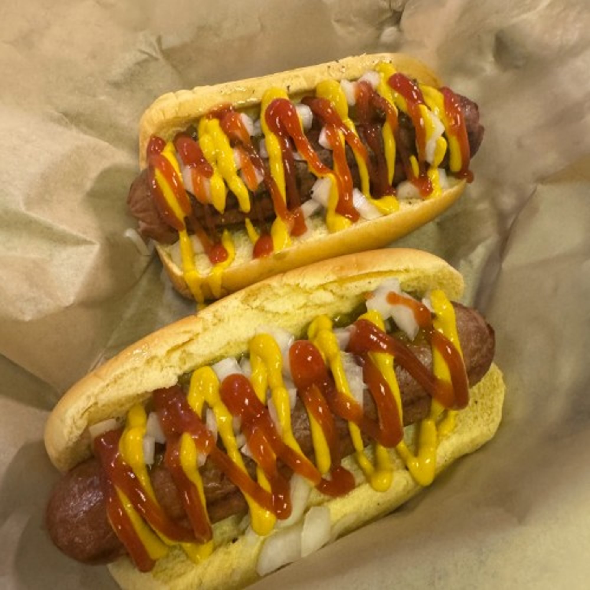 Beef Dog