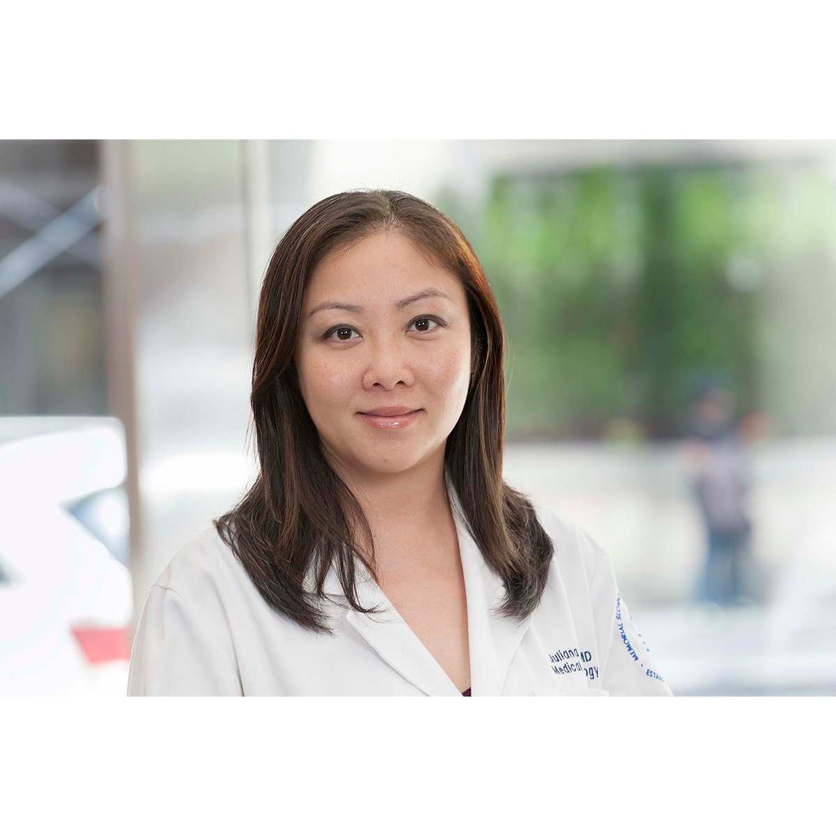 Juliana Eng