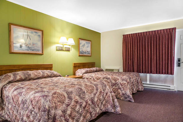 Images Rodeway Inn