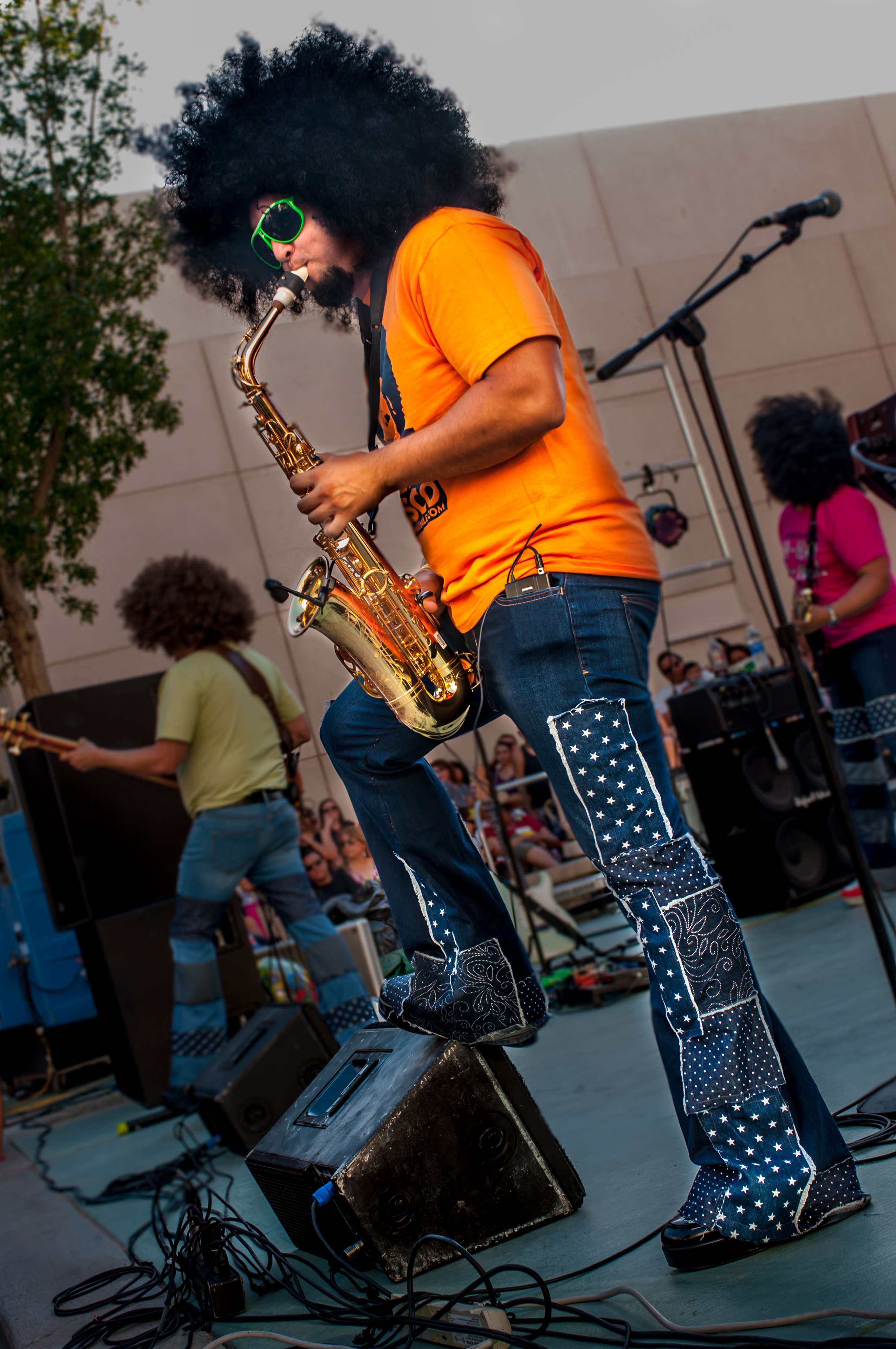 Best Western Plus El Paso Airport Hotel & Conference Center Photo