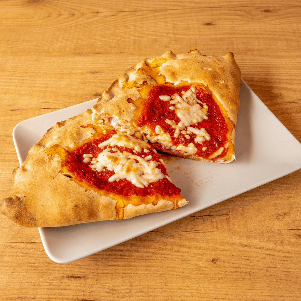 Ham Calzone Roll