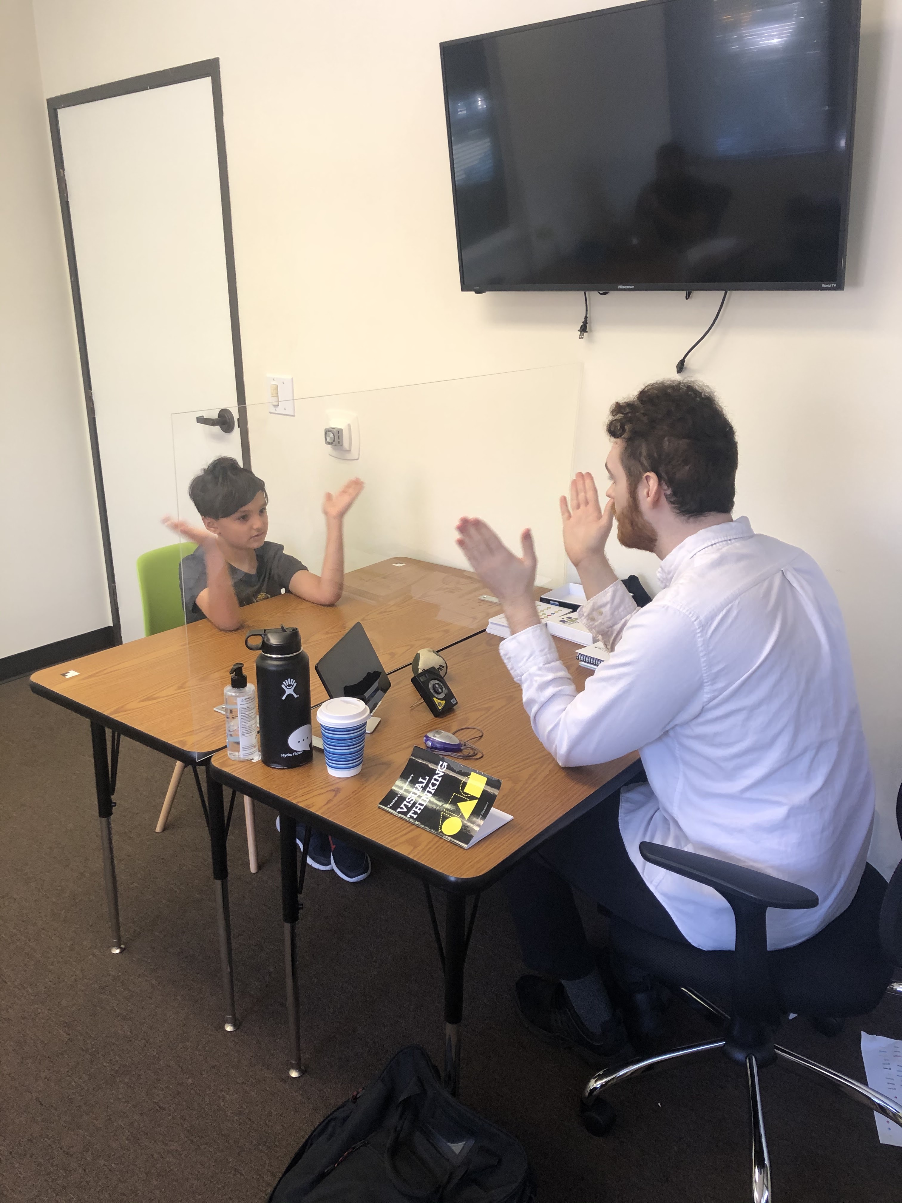 LearningRx - Irvine Image