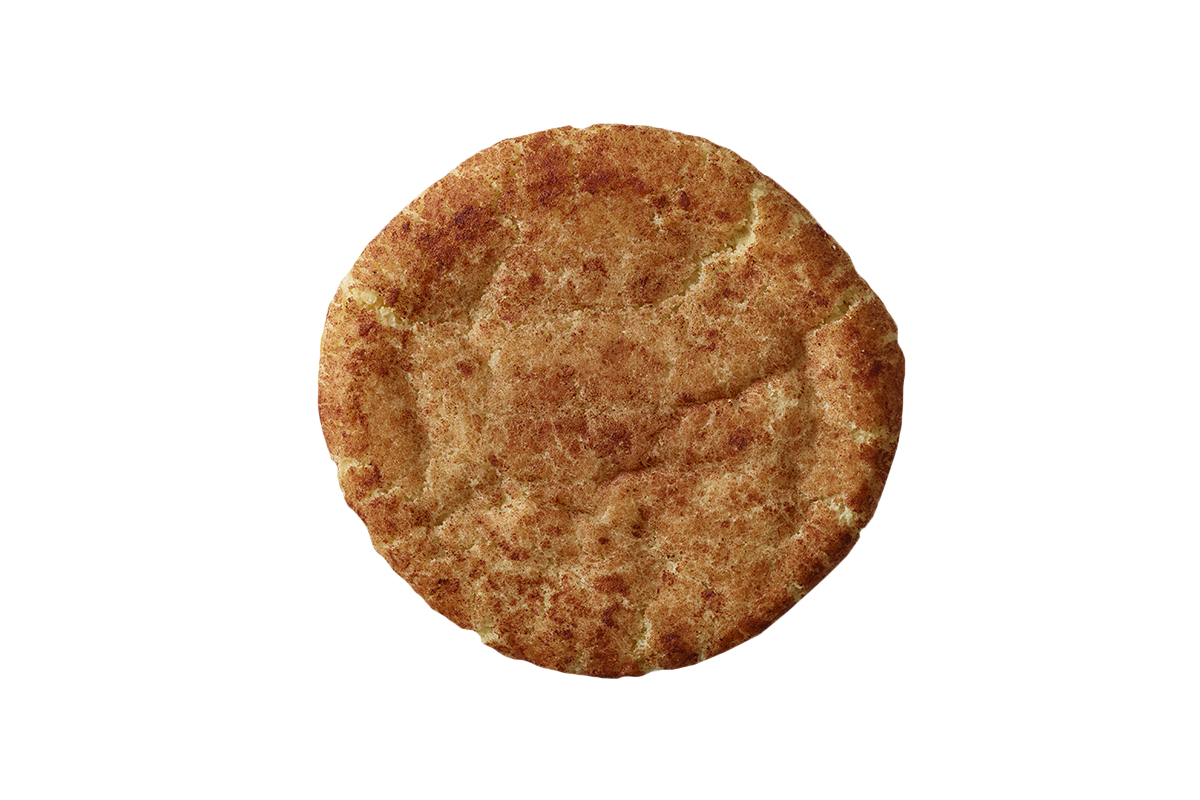 SNICKERDOODLE COOKIE