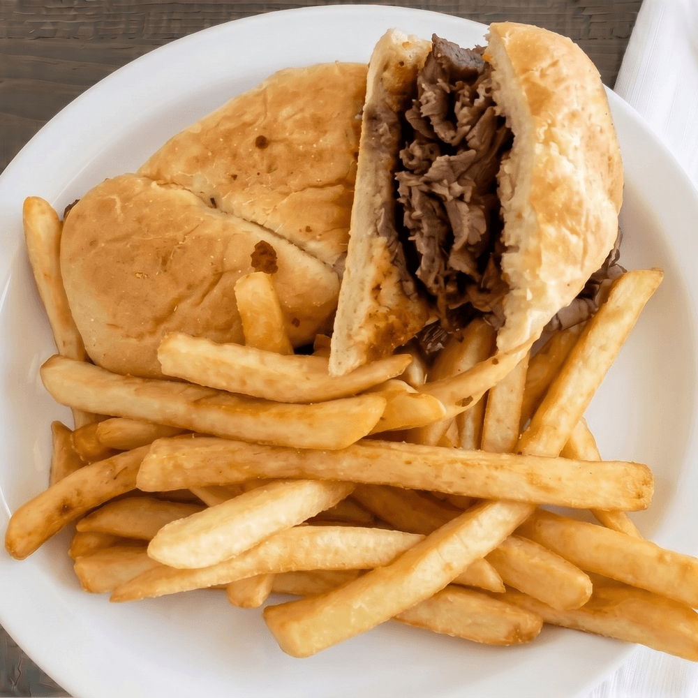French Dip