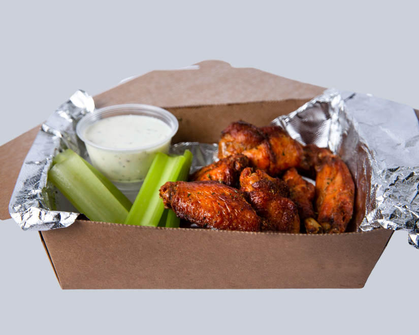 Wings