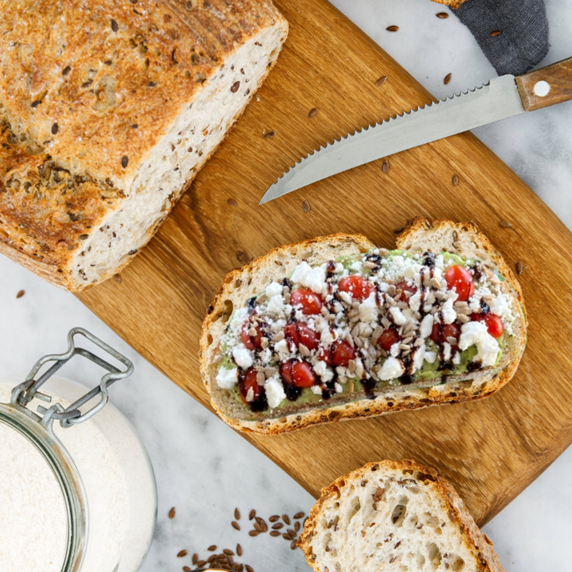 Avocado Toast