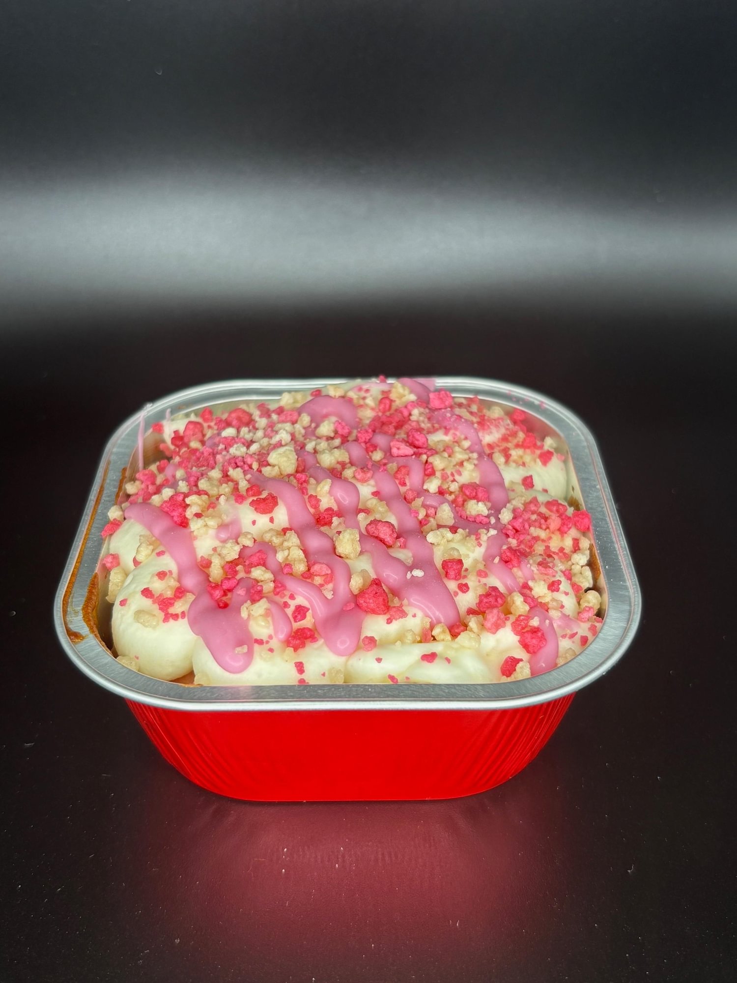 Strawberry Shortcake