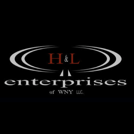 H &amp; L Enterprises of WNY LLC Logo