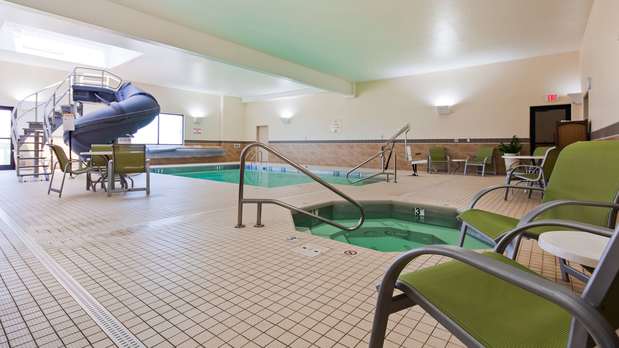 Images Best Western Plus Havre Inn & Suites