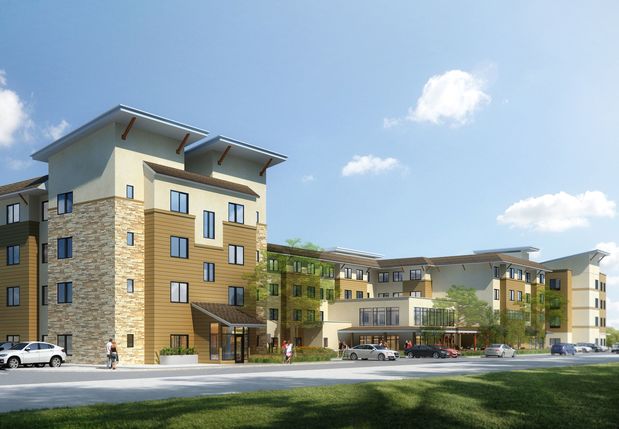 Images Residence Inn by Marriott Boulder Broomfield/Interlocken