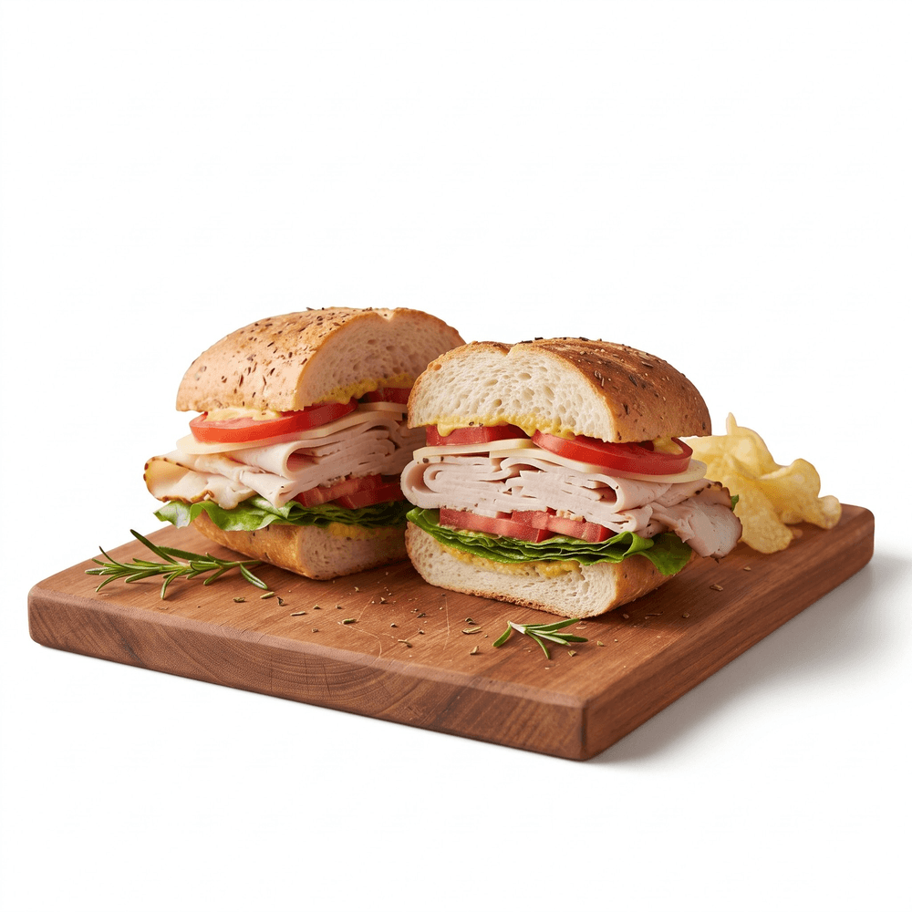 Turkey Sub