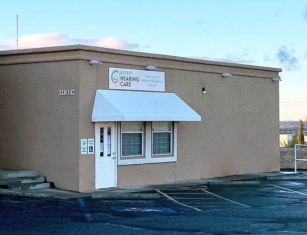 Expert Hearing Care Image