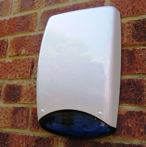 DUMMY ALARMS