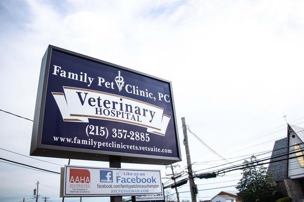 Images Family Pet Clinic