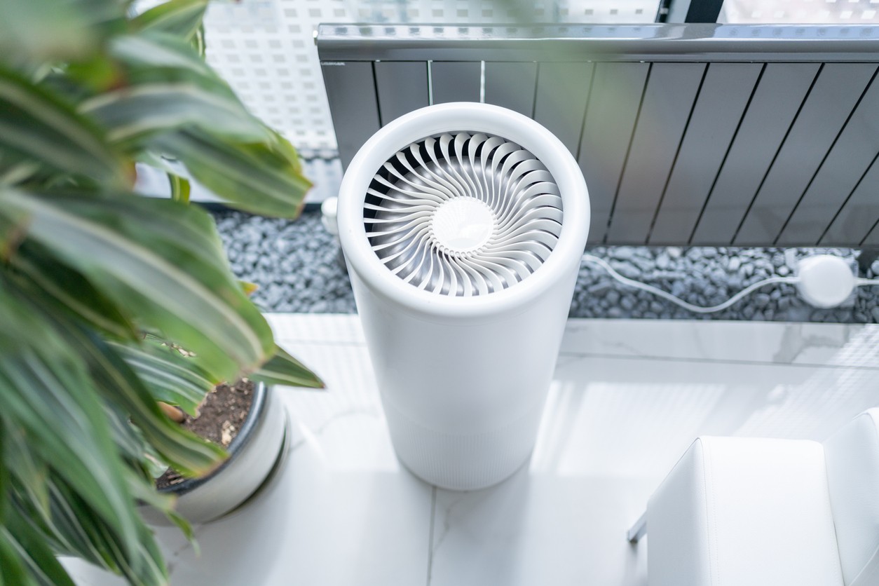 Indoor Air Quality