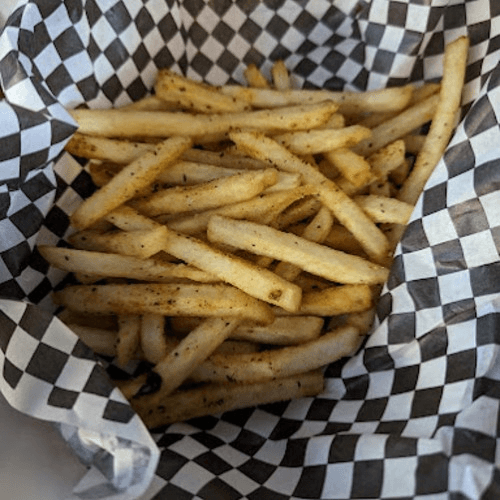 SMOKEHOUSE FRENCH FRIES S/O
