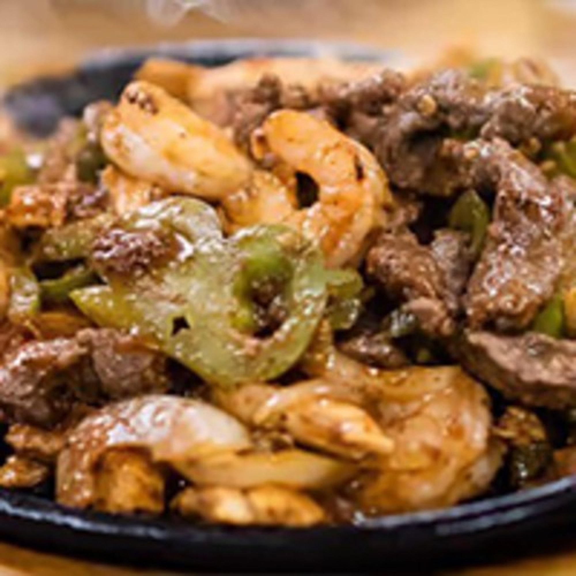 La Casita Fajita