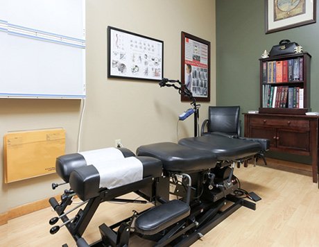 Brian Augustine, D.C. is a Chiropractor serving Wesley Chapel, FL Brian Augustine, D.C. is a Chiropractor serving Wesley Chapel, FL