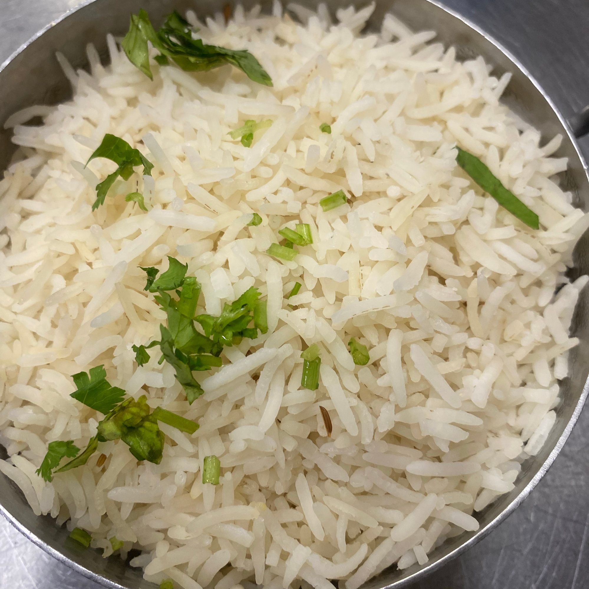 Basmati Rice