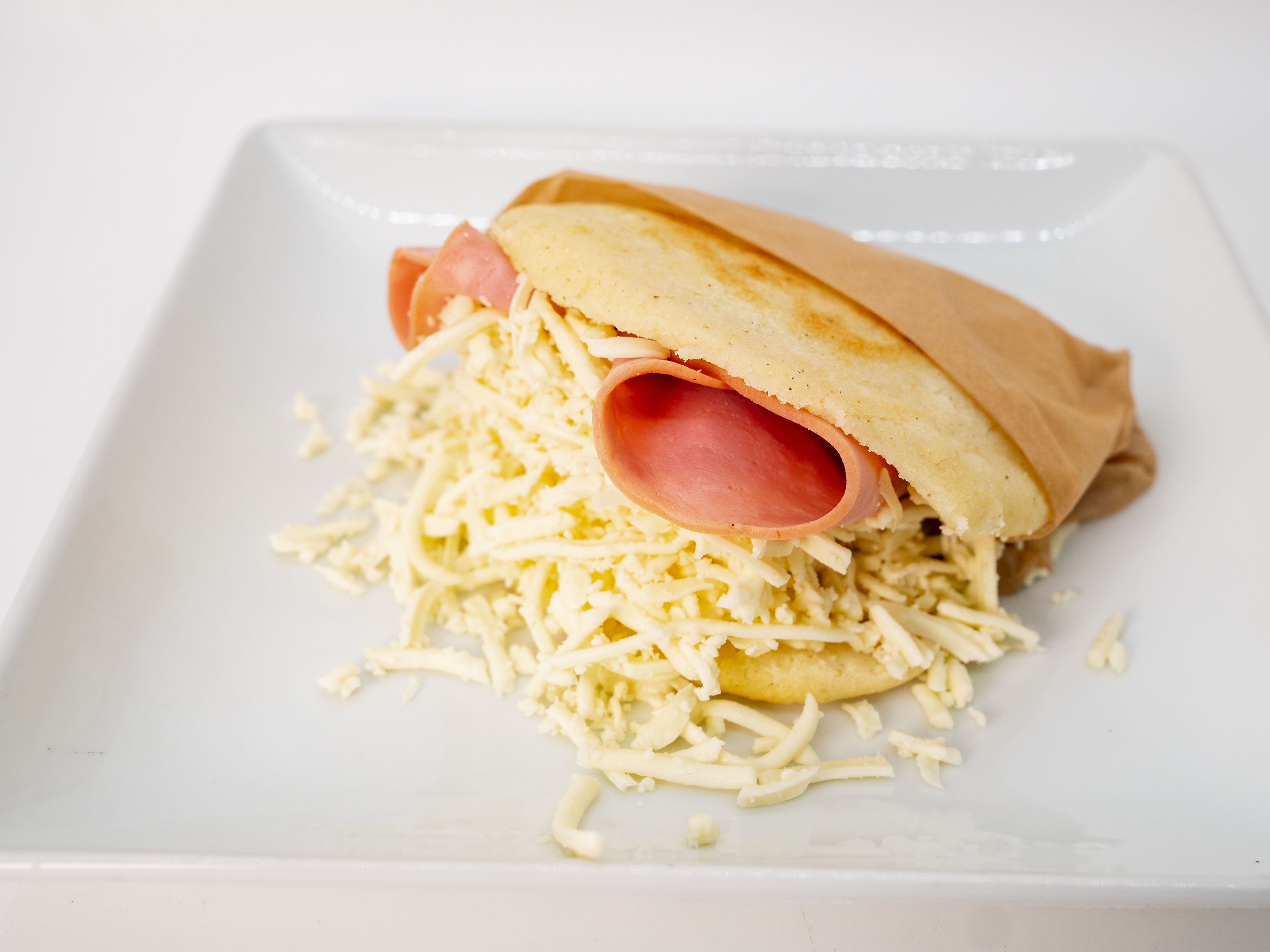 Ham & Cheese