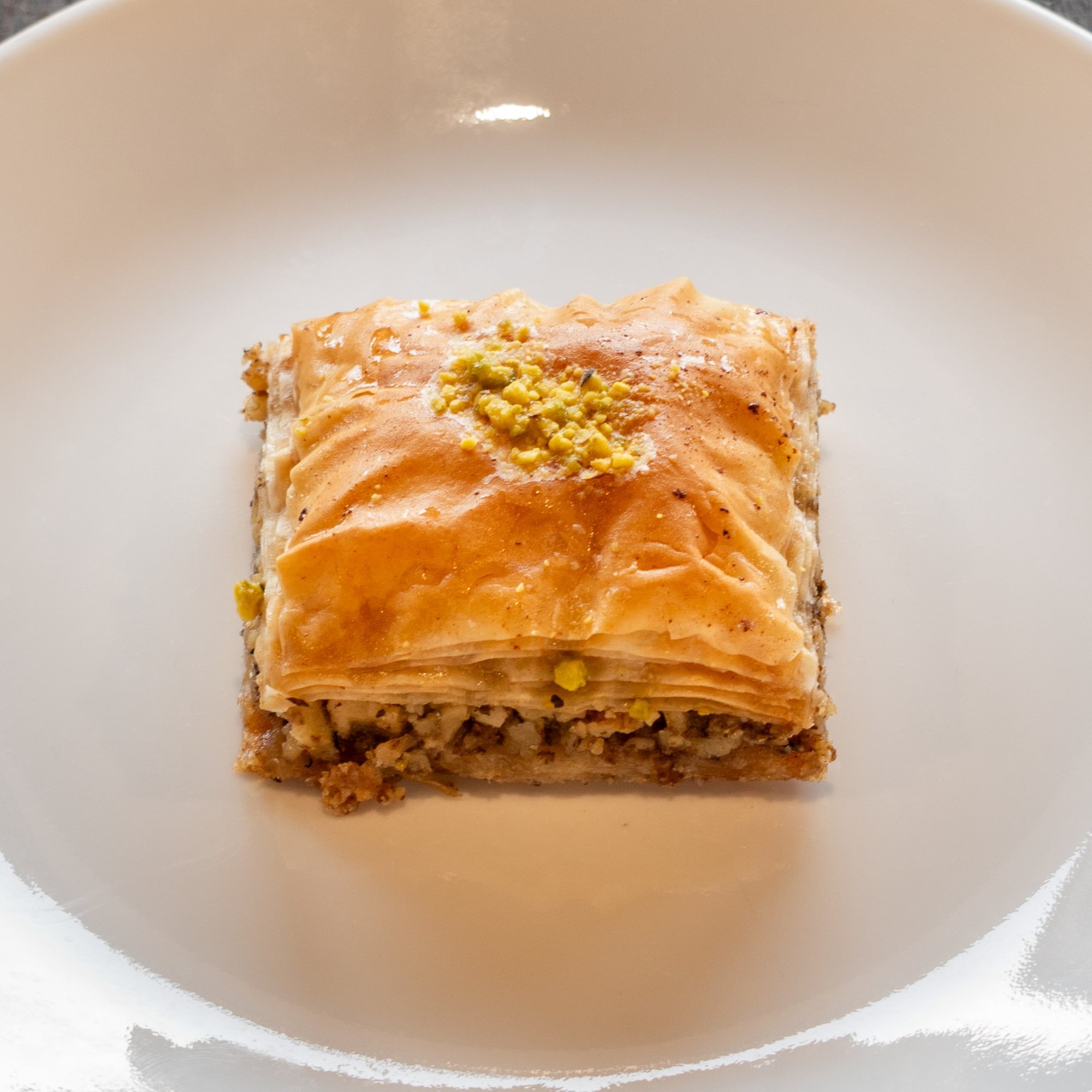 Baklava