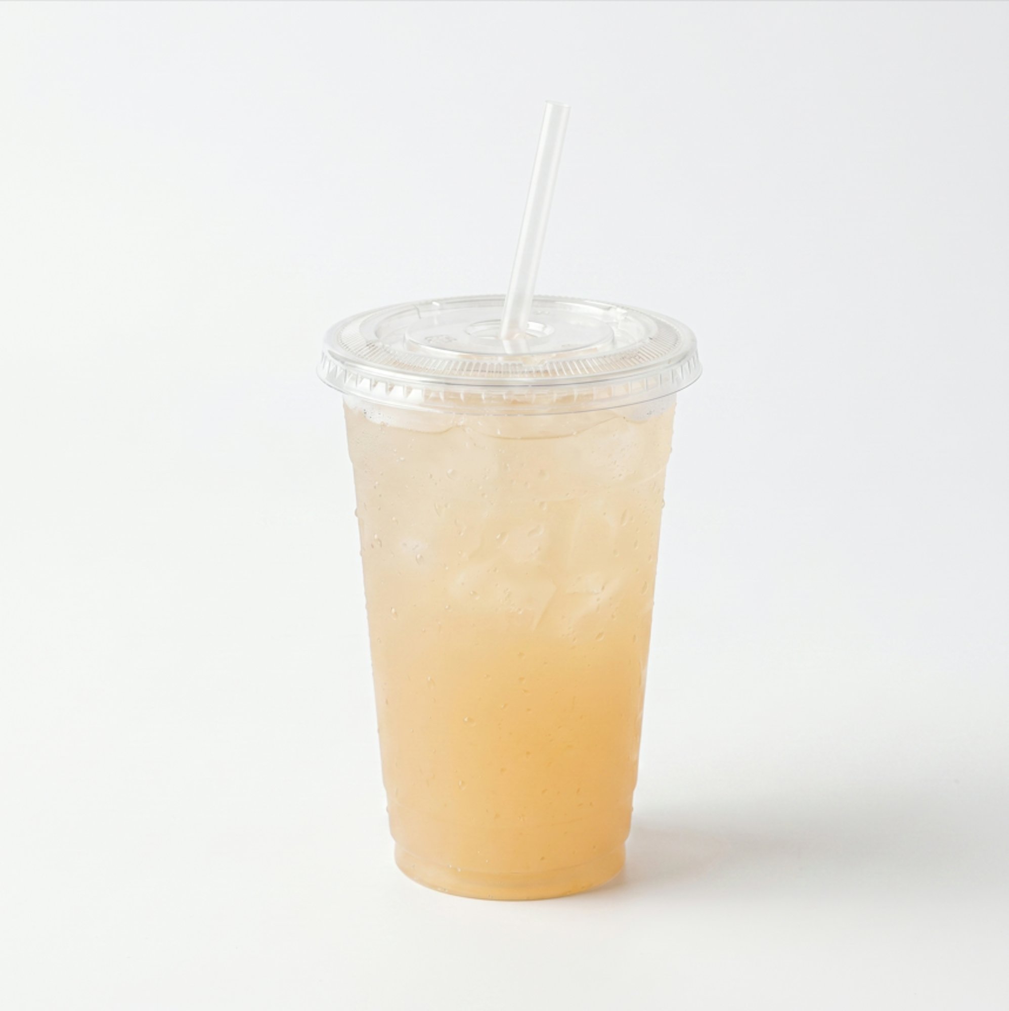 Fresh Lemonade