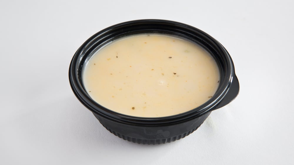 Crab and Corn Chowder Soup