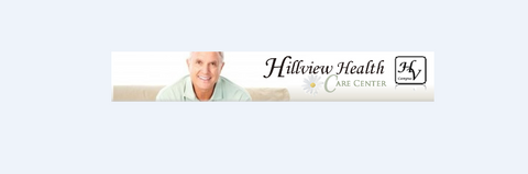 Hillview Health Care Center