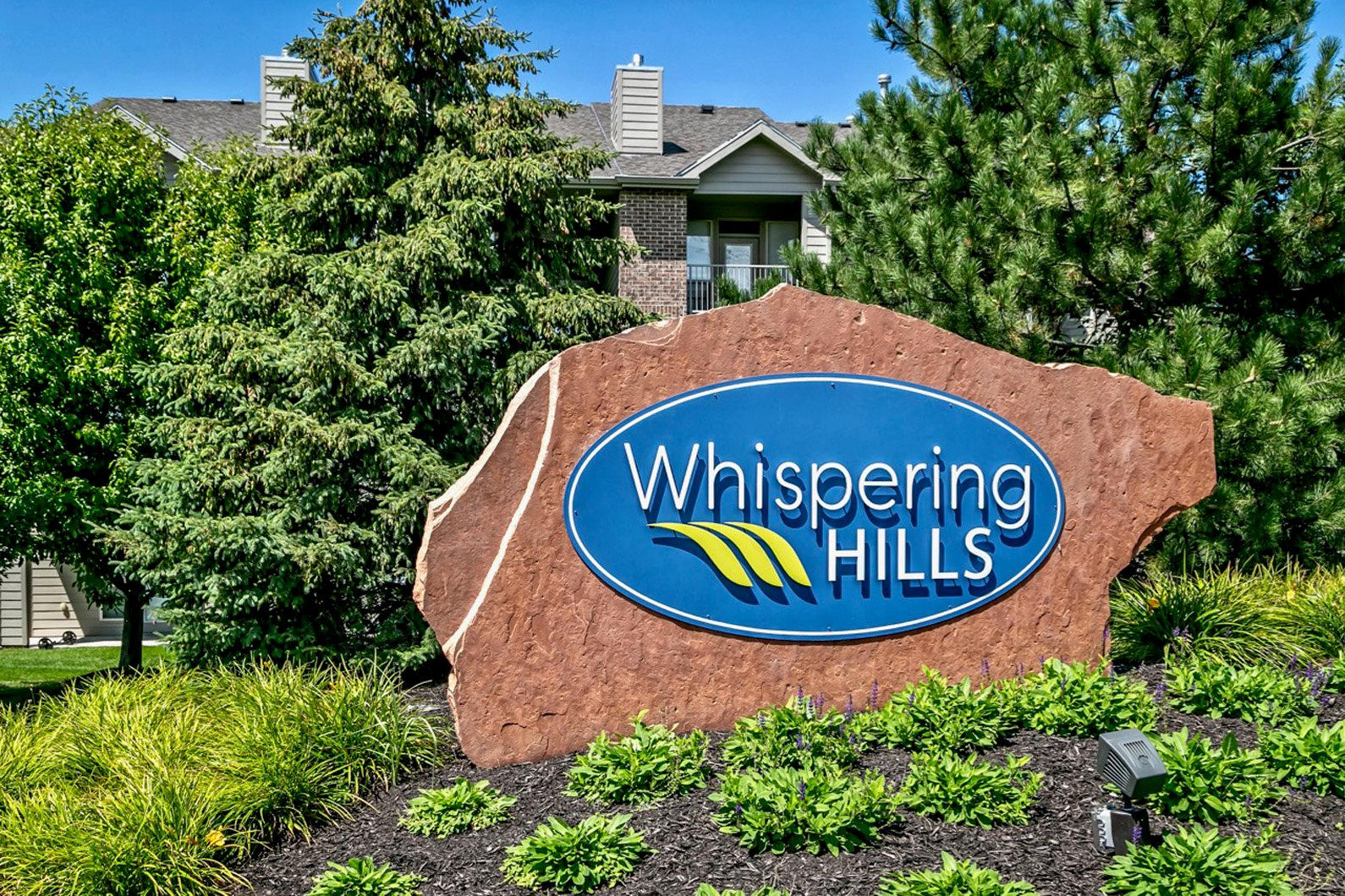 Whispering Hills Photo